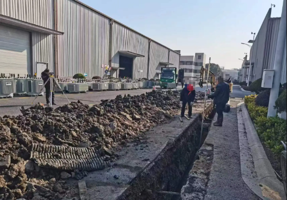 上海管道非開挖修復(fù)不挖路的管道修復(fù)技術(shù)